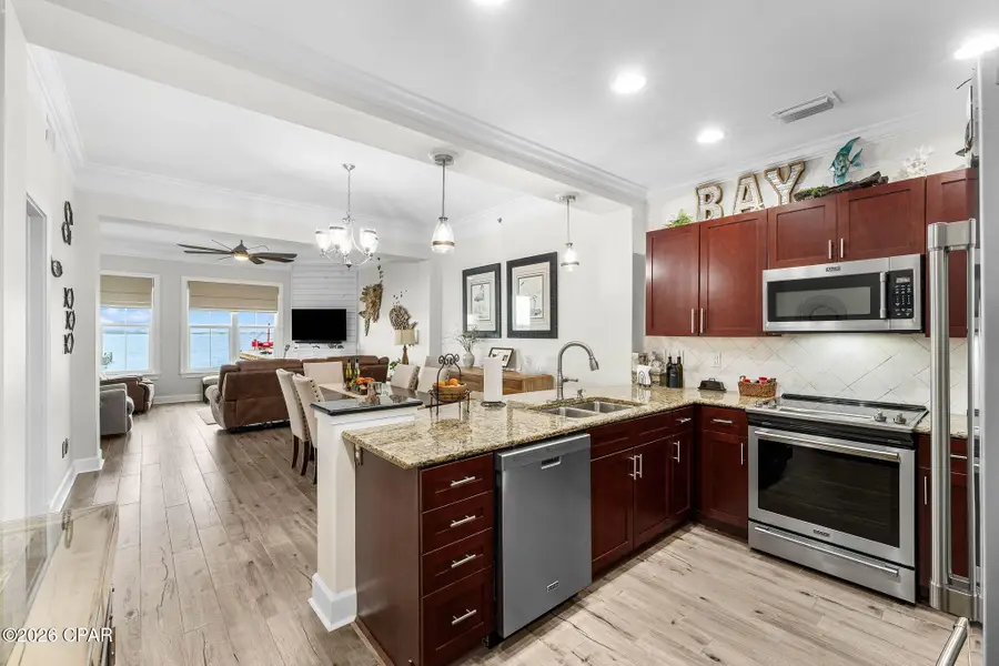 3001 W 10th Street #202, Panama City, FL 32401 - #2