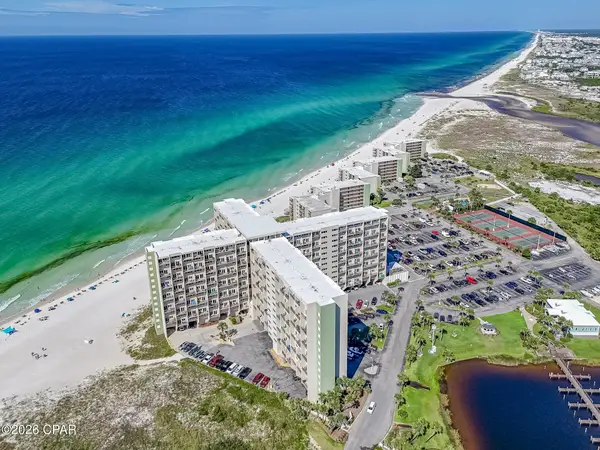 23223 Front Beach Road #713, Panama City Beach, FL 32413
