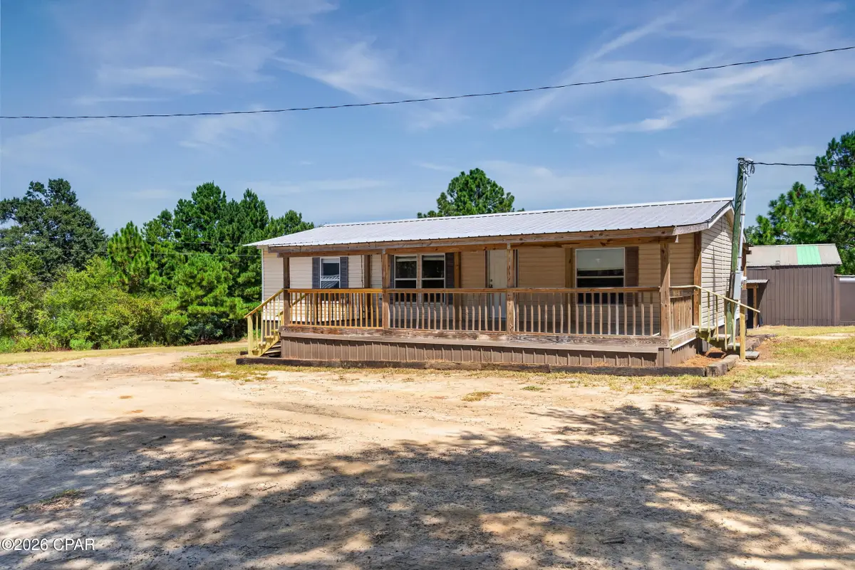 1718 Hwy 173, Bonifay, FL 32425 - #1