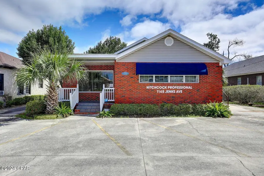 1148 Jenks Avenue, Panama City, FL 32401 - #2