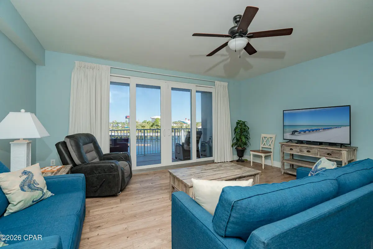9860 S Thomas Drive #119, Panama City, FL 32408 - #1