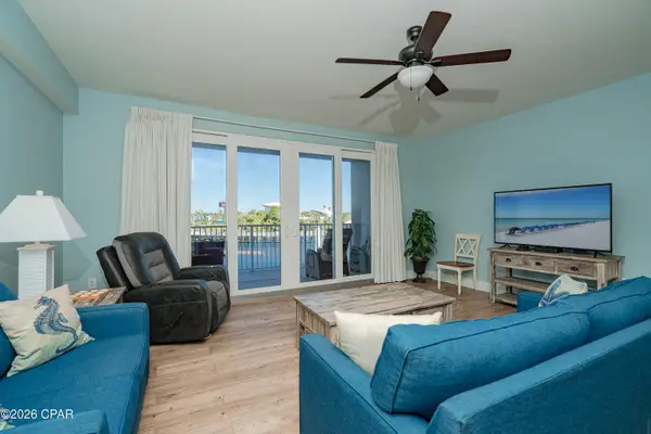 9860 S Thomas Drive #119, Panama City, FL 32408