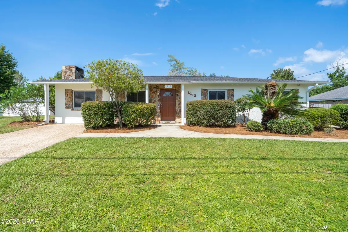 1212 Arkansas Avenue, Lynn Haven, FL 32444 - #1
