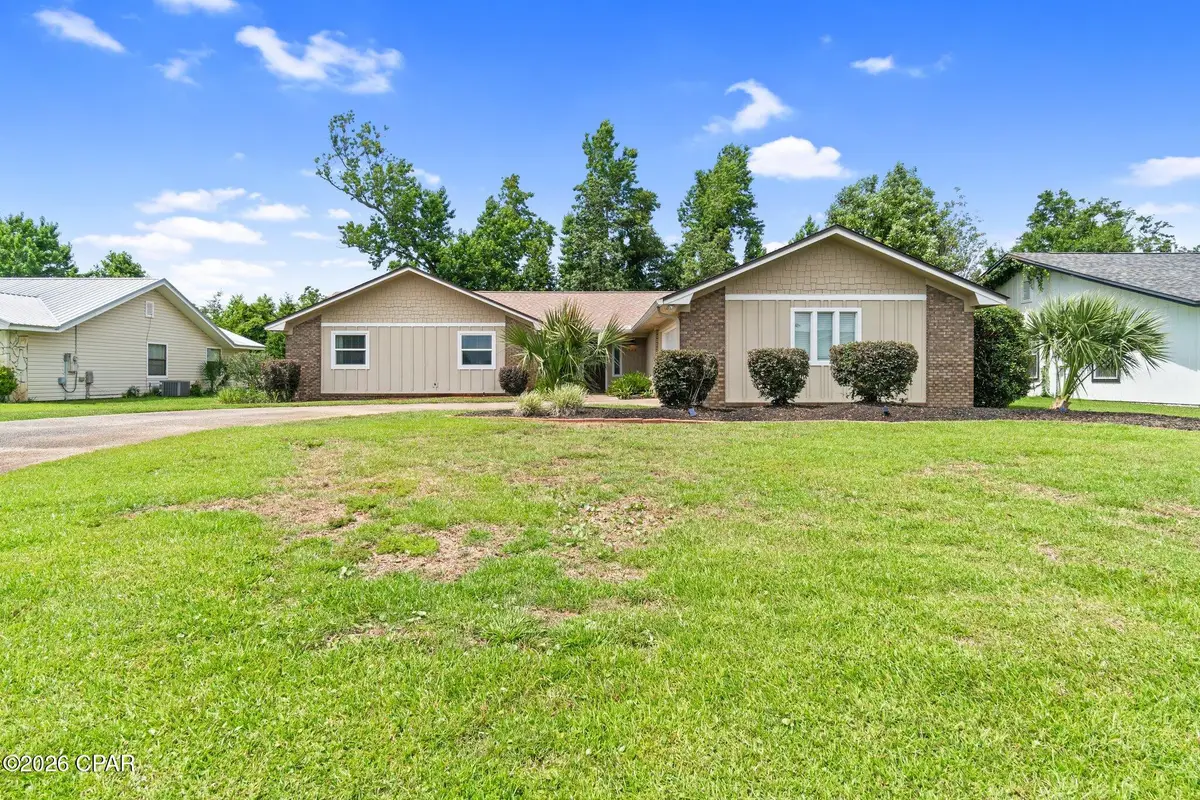 136 Derby Woods Drive, Lynn Haven, FL 32444 - #1