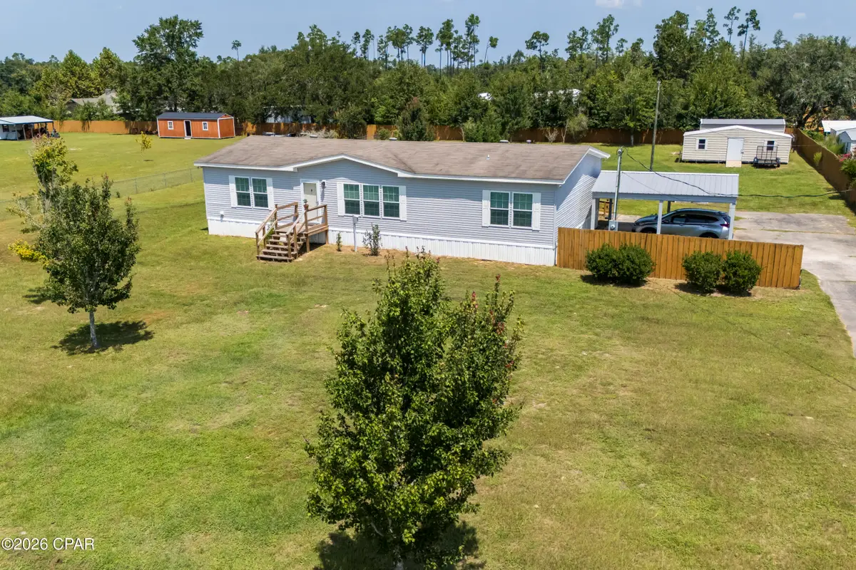 4925 Bollinger Road, Panama City, FL 32404 - #1