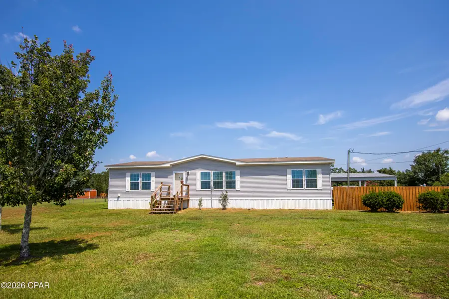 4925 Bollinger Road, Panama City, FL 32404 - #2