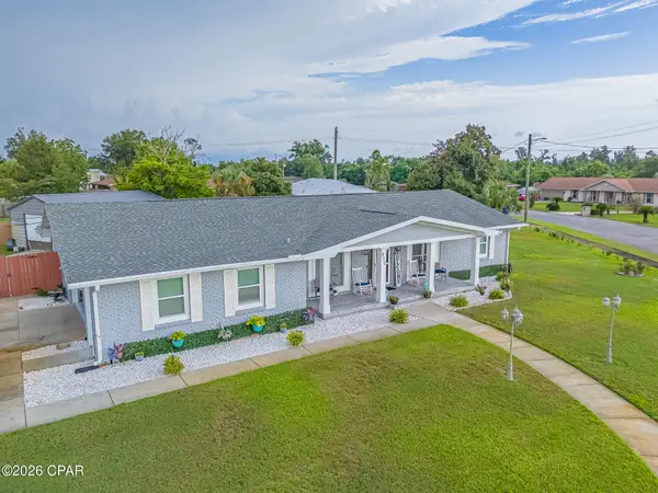 830 Brandeis Avenue, Panama City, FL 32405
