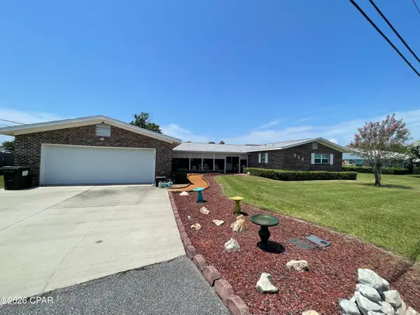 718 Clarence Drive, Panama City, FL 32404