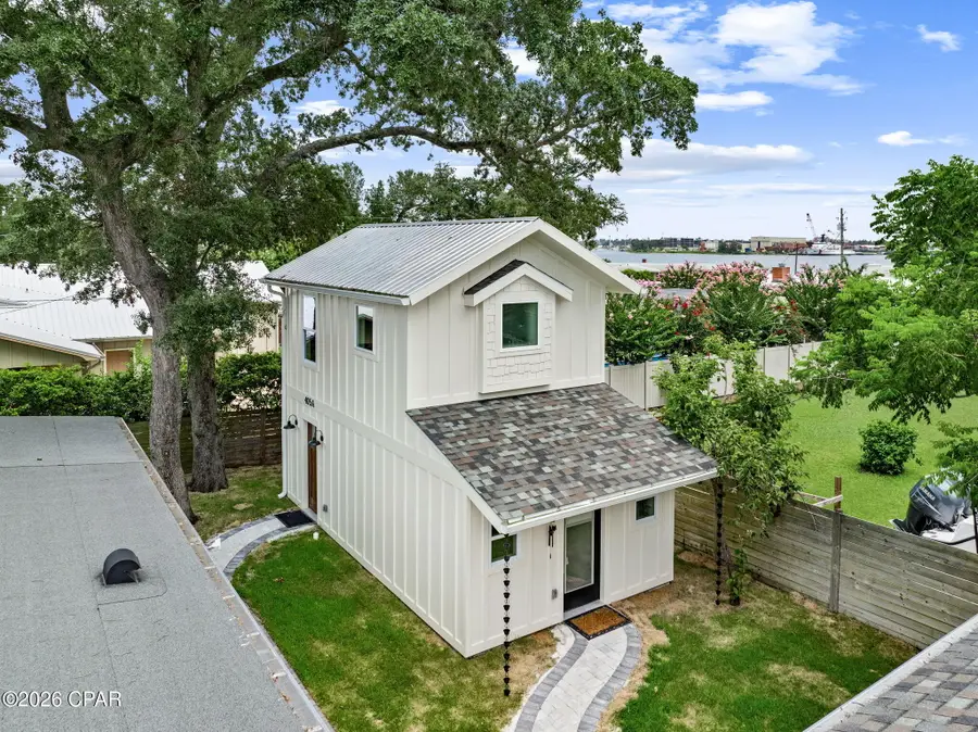405 Hollis Avenue, Panama City, FL 32401 - #3
