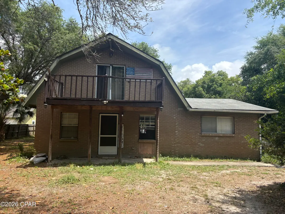 8908 N Lagoon Drive, Panama City, FL 32408 - #1