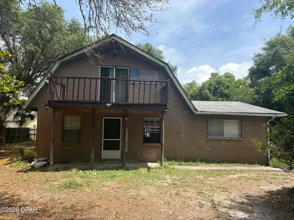 8908 N Lagoon Drive, Panama City, FL 32408