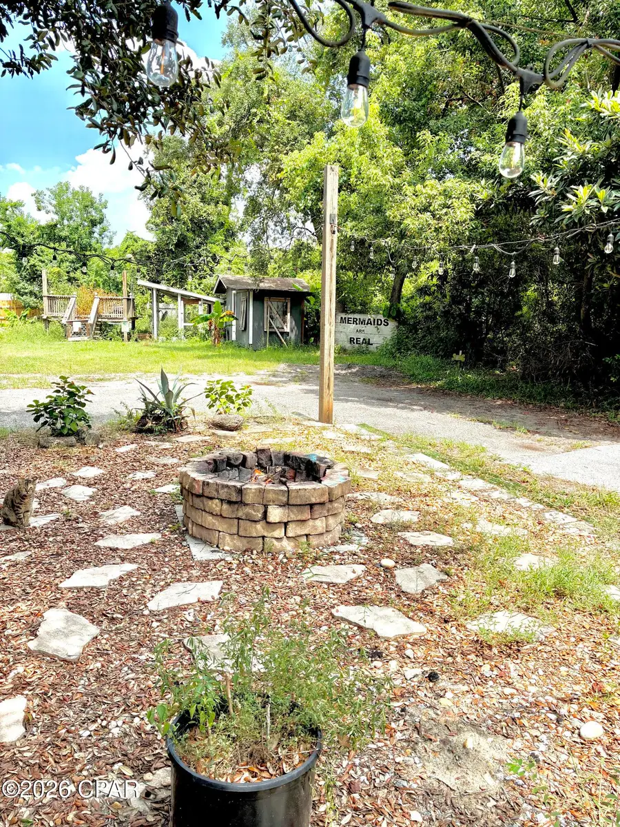 8908 N Lagoon Drive, Panama City, FL 32408 - #2