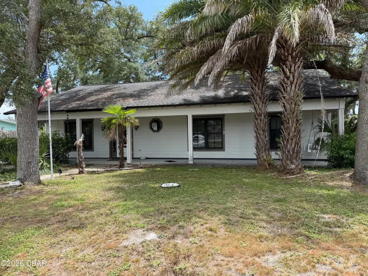 1002 E 2nd Court, Panama City, FL 32401 - #1