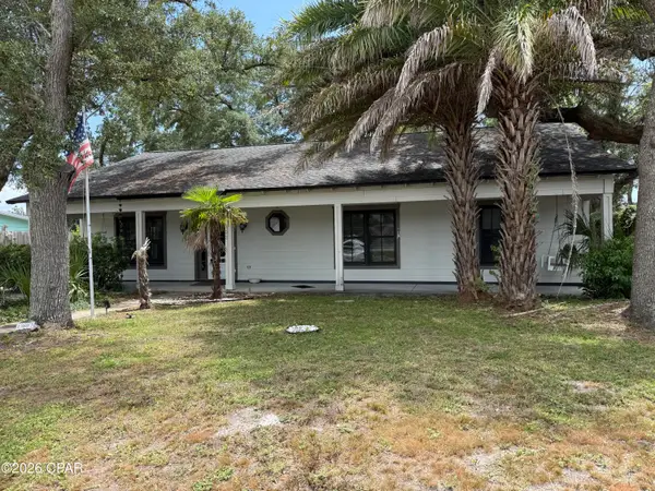 1002 E 2nd Court, Panama City, FL 32401