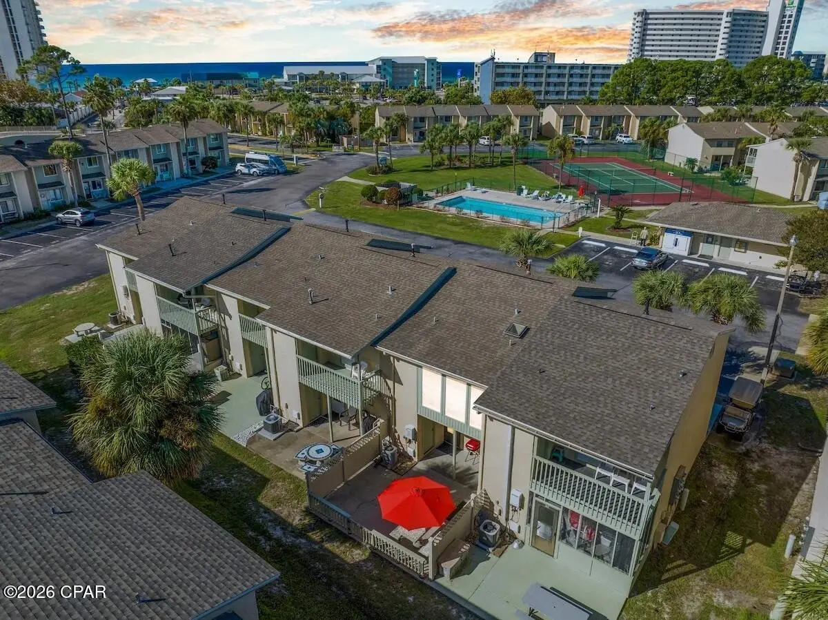 129 Gulf Highlands Boulevard, Panama City Beach, FL 32407 - #1