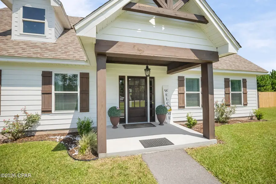 11840 Country Club Drive, Panama City, FL 32404 - #3
