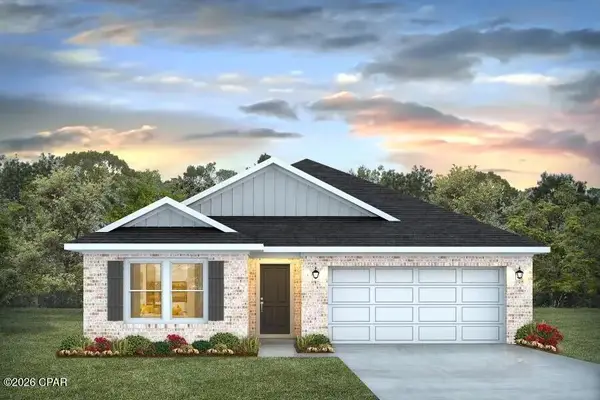 3158 Sawgrass Street, Panama City, FL 32404