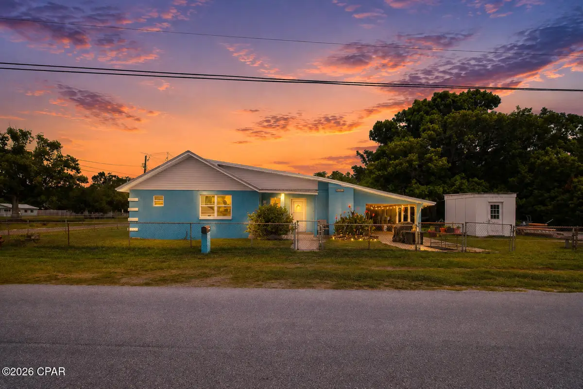 2503 Game Farm Road, Panama City, FL 32405 - #1