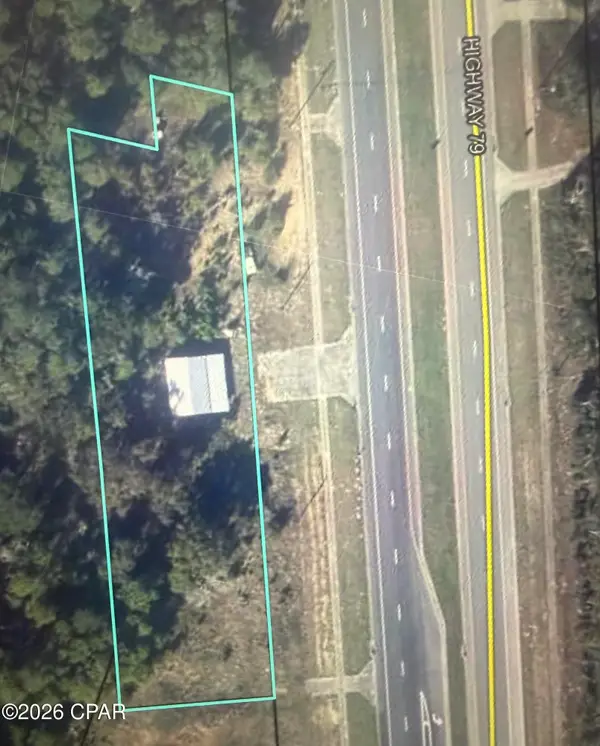 4578 Highway 79, Vernon, FL 32462