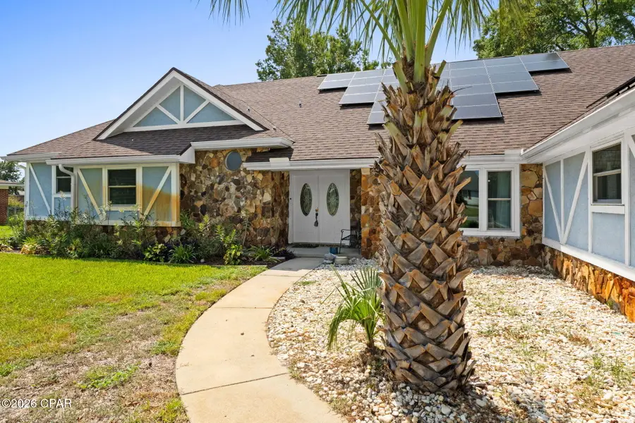3019 Kingswood Drive, Panama City, FL 32405 - #2