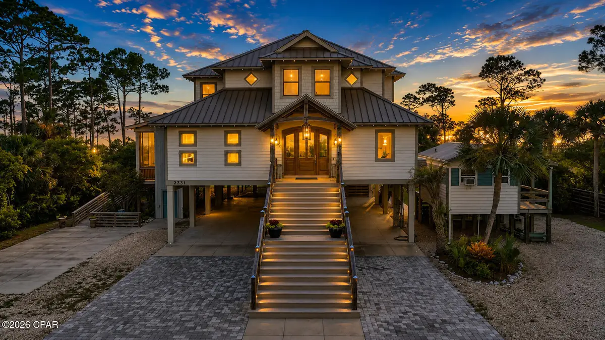 2331 State Road 30-a, Port Saint Joe, FL 32456 - #1