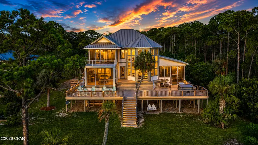 2331 State Road 30-a, Port Saint Joe, FL 32456 - #2