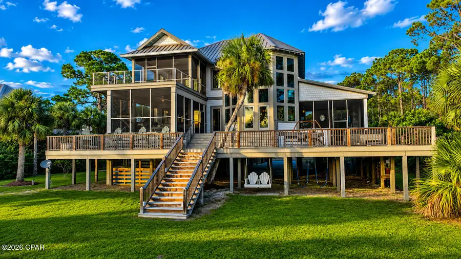 2331 State Road 30-a, Port Saint Joe, FL 32456 - #3