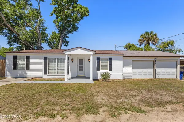 1403 Arthur Avenue, Panama City, FL 32401