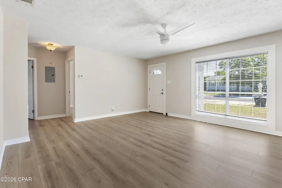 1403 Arthur Avenue, Panama City, FL 32401 - #3