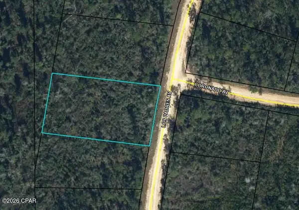 Lot 31 Los Padres Avenue, Alford, FL 32420