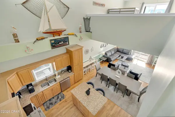 5405 Thomas Drive, Panama City Beach, FL 32408
