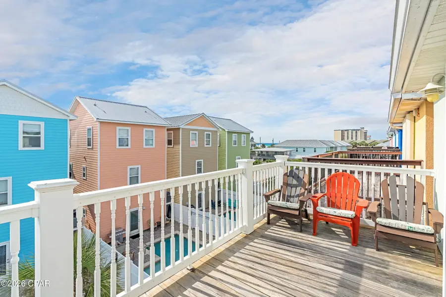 5405 Thomas Drive, Panama City Beach, FL 32408 - #3