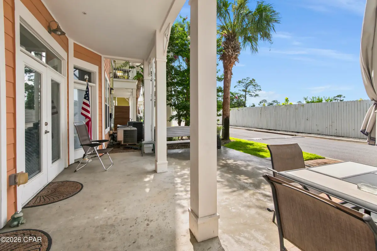 8700 Front Beach Road #4110, Panama City Beach, FL 32407 - #1