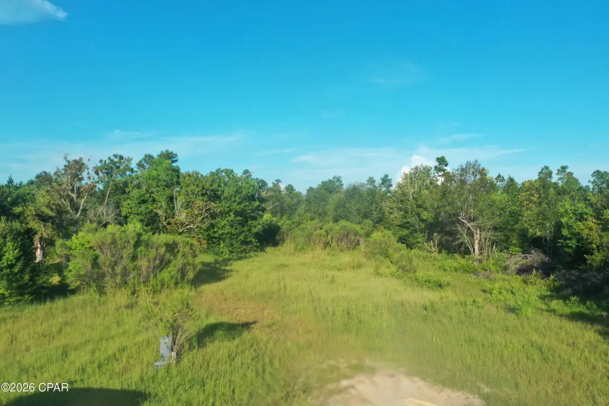 10616 Heather Lane, Panama City, FL 32404 - #1