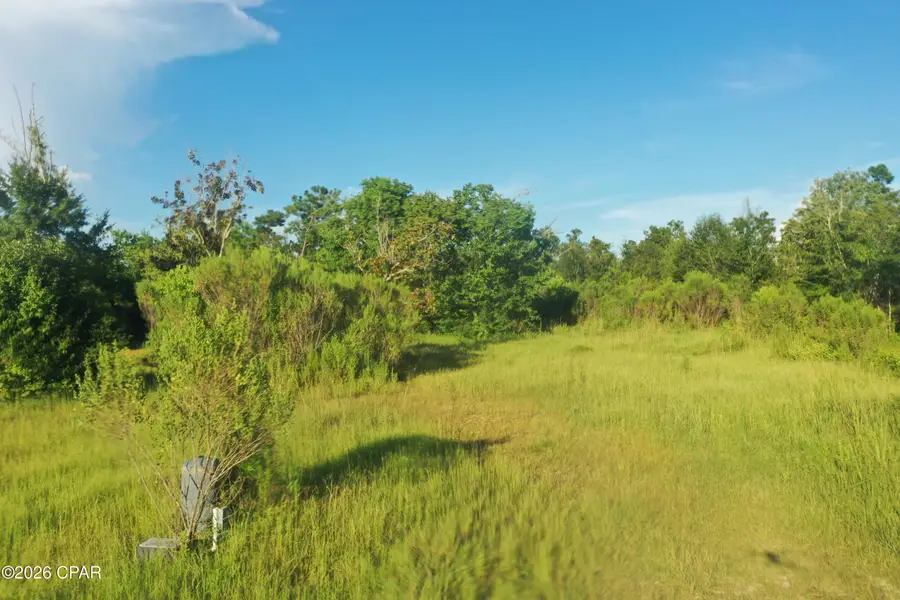 10616 Heather Lane, Panama City, FL 32404 - #2