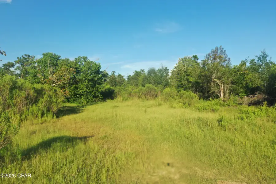 10616 Heather Lane, Panama City, FL 32404 - #3