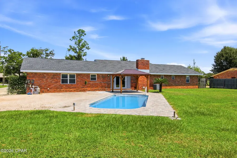 637 Baywood Drive, Lynn Haven, FL 32444 - #2
