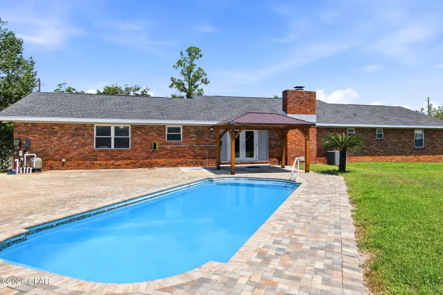 637 Baywood Drive, Lynn Haven, FL 32444 - #3