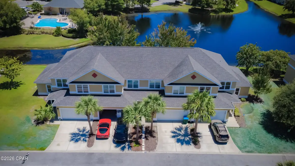 1741 Annabellas Drive, Panama City Beach, FL 32407 - #1