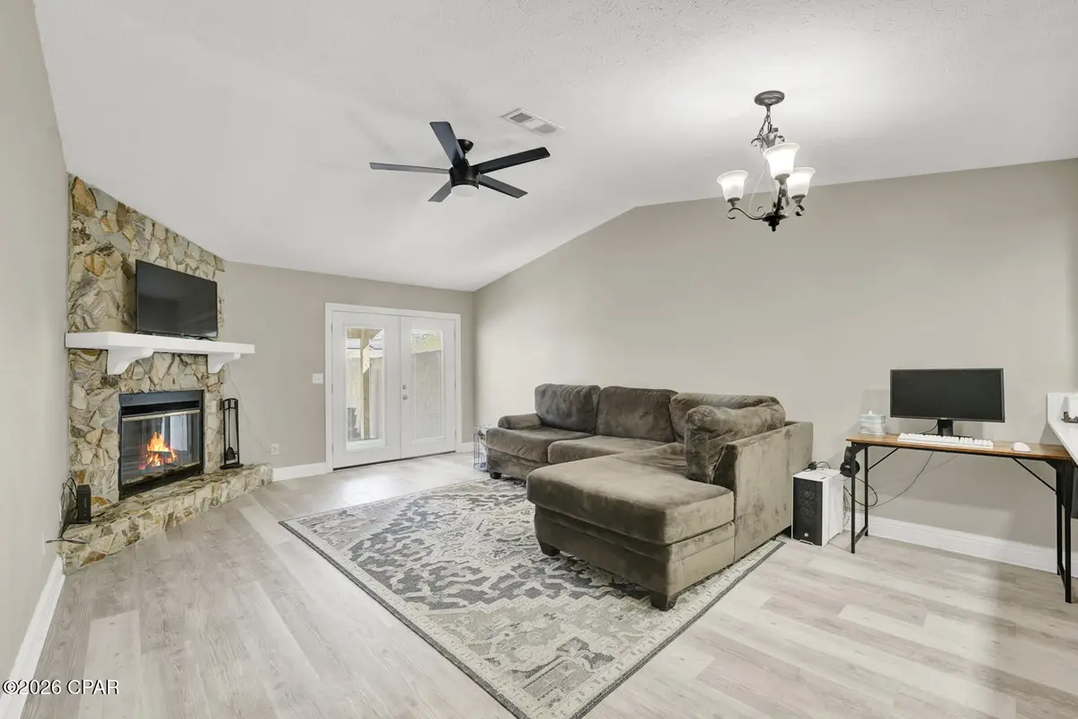 5119 Marla Drive, Panama City, FL 32404 - #1