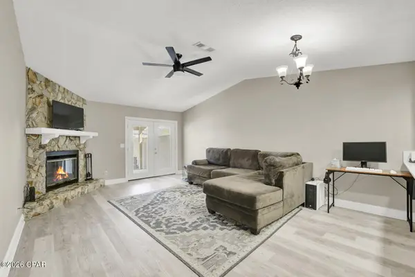 5119 Marla Drive, Panama City, FL 32404