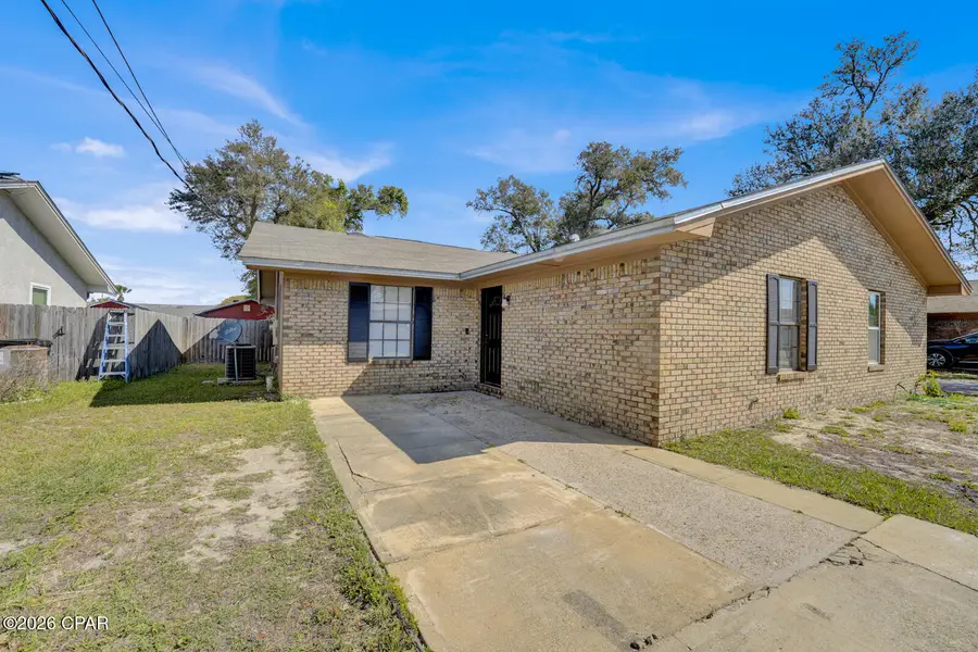 5119 Marla Drive, Panama City, FL 32404 - #2