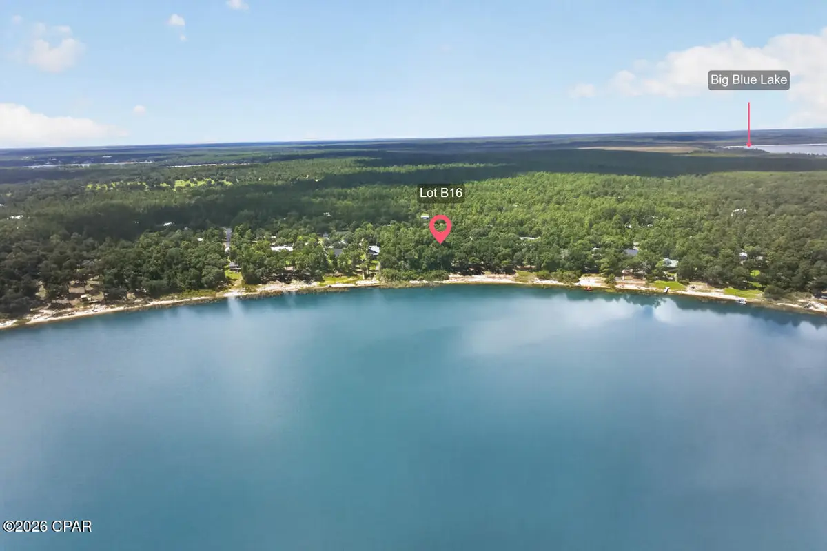 B16 Leisure Lakes Drive #00000000-00-4151-0016, Chipley, FL 32428 - #1