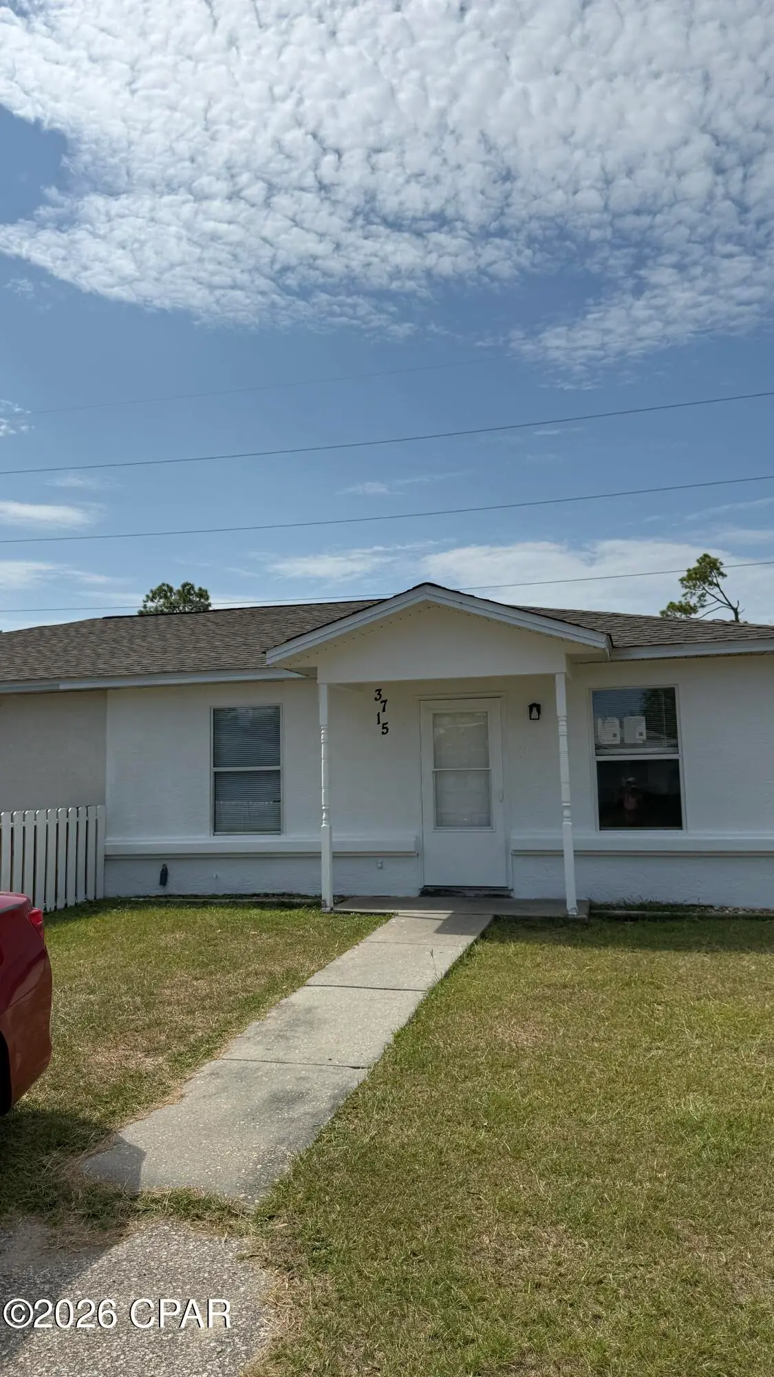 3715 Burnham Way, Panama City, FL 32405 - #1