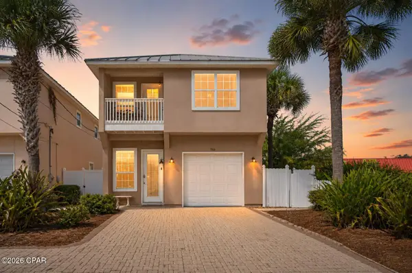 7818 Thomas Drive, Panama City, FL 32408