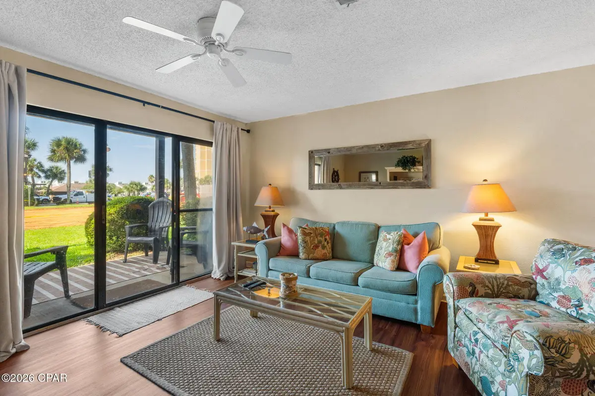 17620 Front Beach Road #2SC, Panama City Beach, FL 32413 - #1