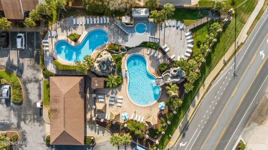 17620 Front Beach Road #2SC, Panama City Beach, FL 32413 - #3