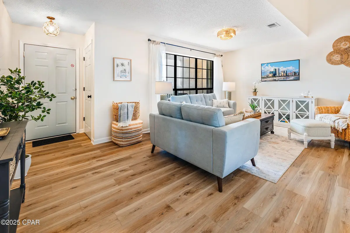 17462 Front Beach Road #54301, Panama City Beach, FL 32413 - #1