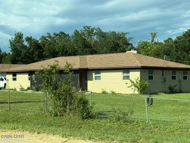 7306 Foxhill Road, Panama City, FL 32404 - #1