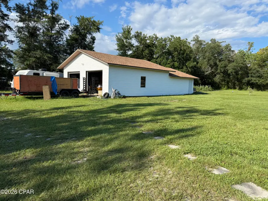 7306 Foxhill Road, Panama City, FL 32404 - #2